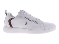 Tenis Nautica Terry Para Hombre