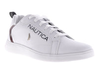 Tenis Nautica Terry Para Hombre