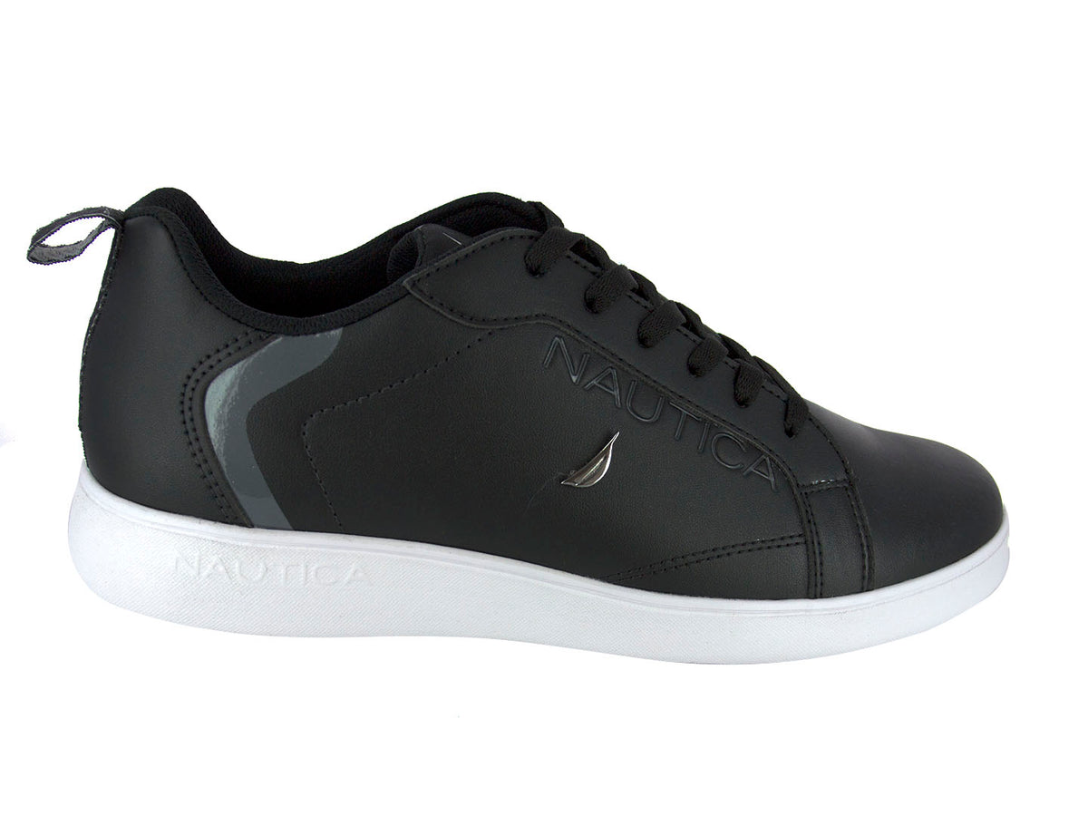 Tenis Nautica Terry Para Hombre