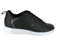 Tenis Nautica Terry Para Hombre