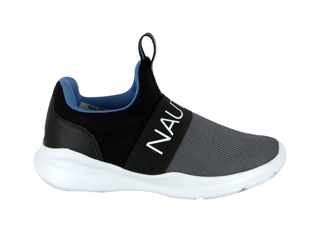 Tenis Nautica Viscay Para Niña