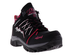 Botas 4X4 7073 Para Mujer