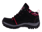 Botas 4X4 7073 Para Mujer