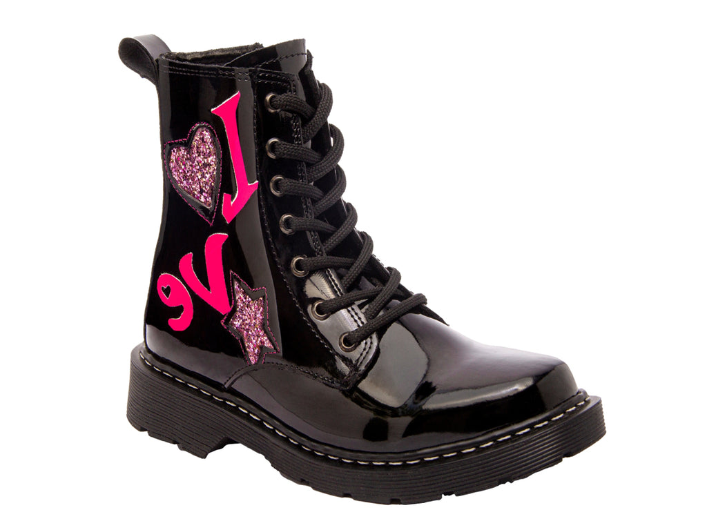 Botas Confratelli 21I21 Para Niña