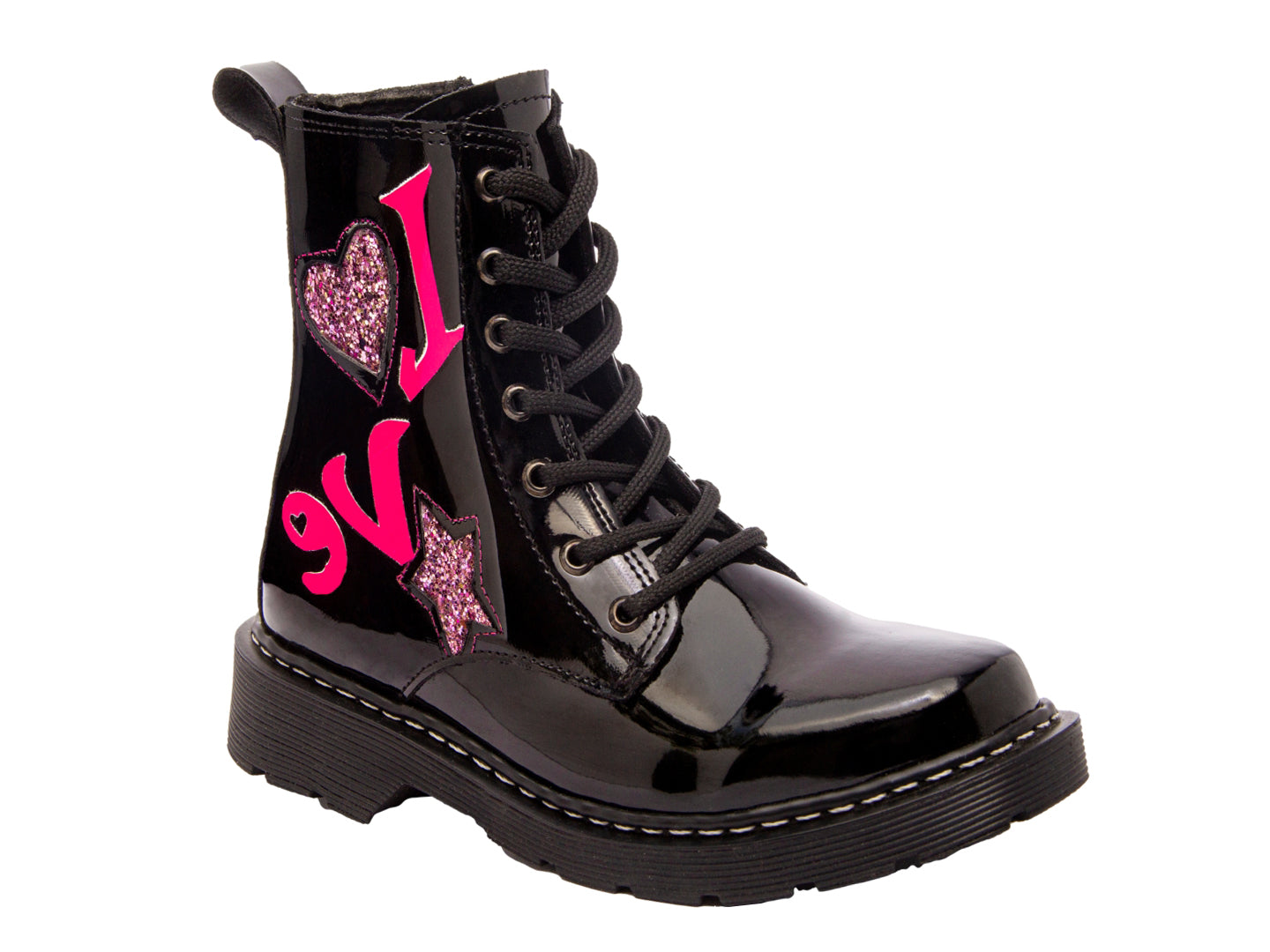 Botas Confratelli 21I21 Para Niña