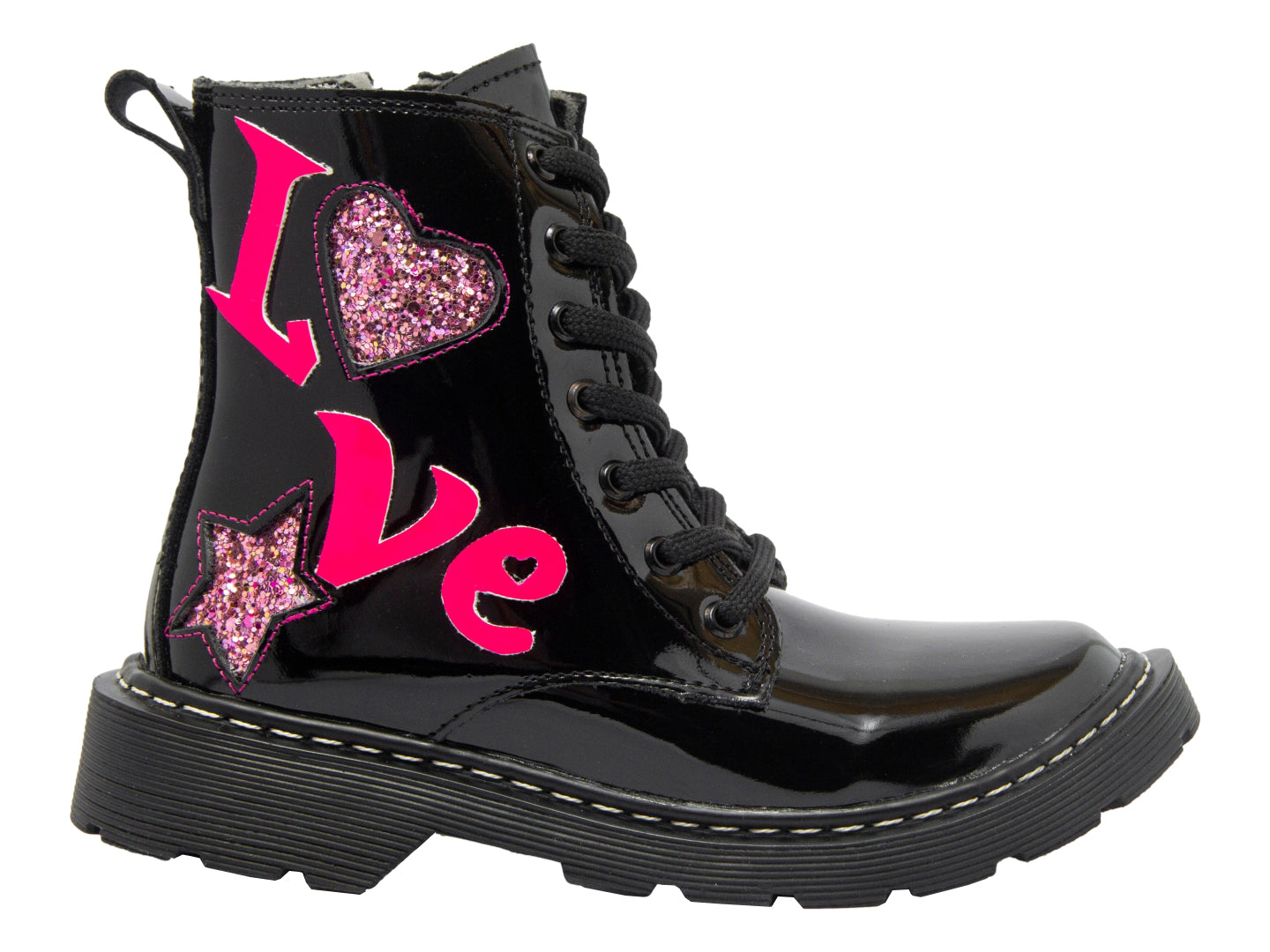 Botas Confratelli 21I21 Para Niña