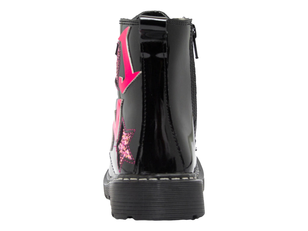 Botas Confratelli 21I21 Para Niña
