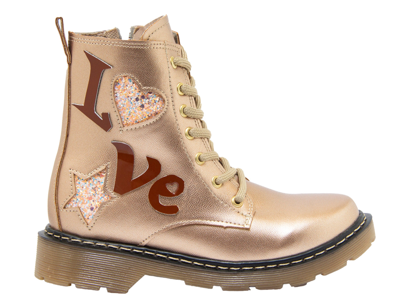 Botas Confratelli 21I21 Para Niña
