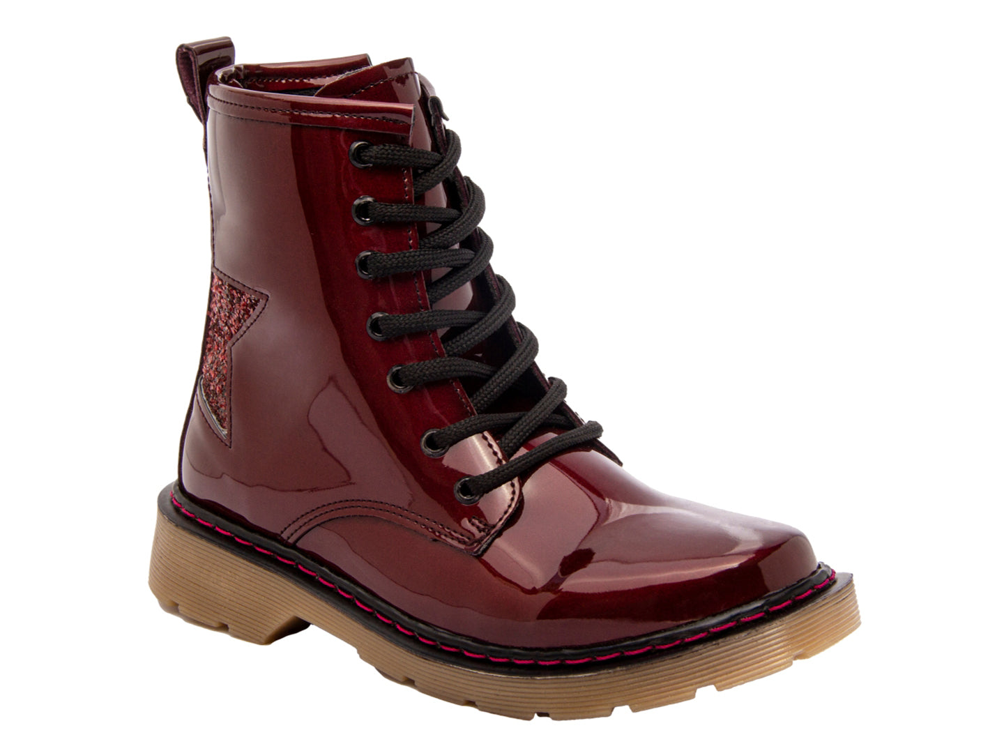Botas Confratelli 21I22 Para Niña