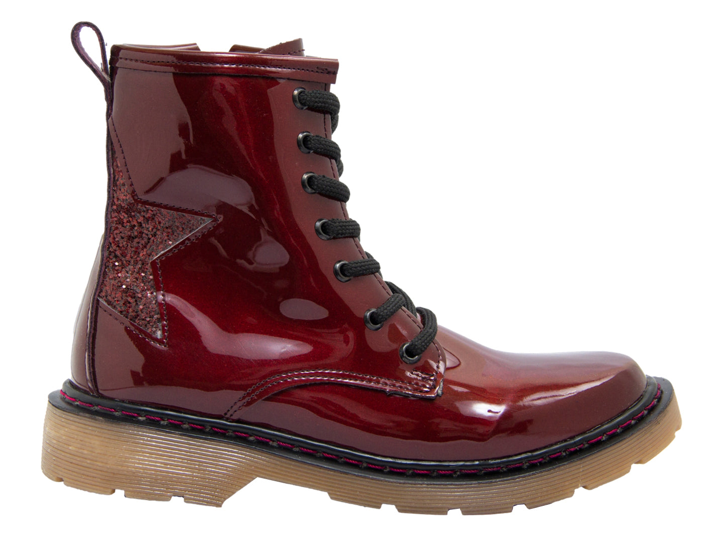 Botas Confratelli 21I22 Para Niña