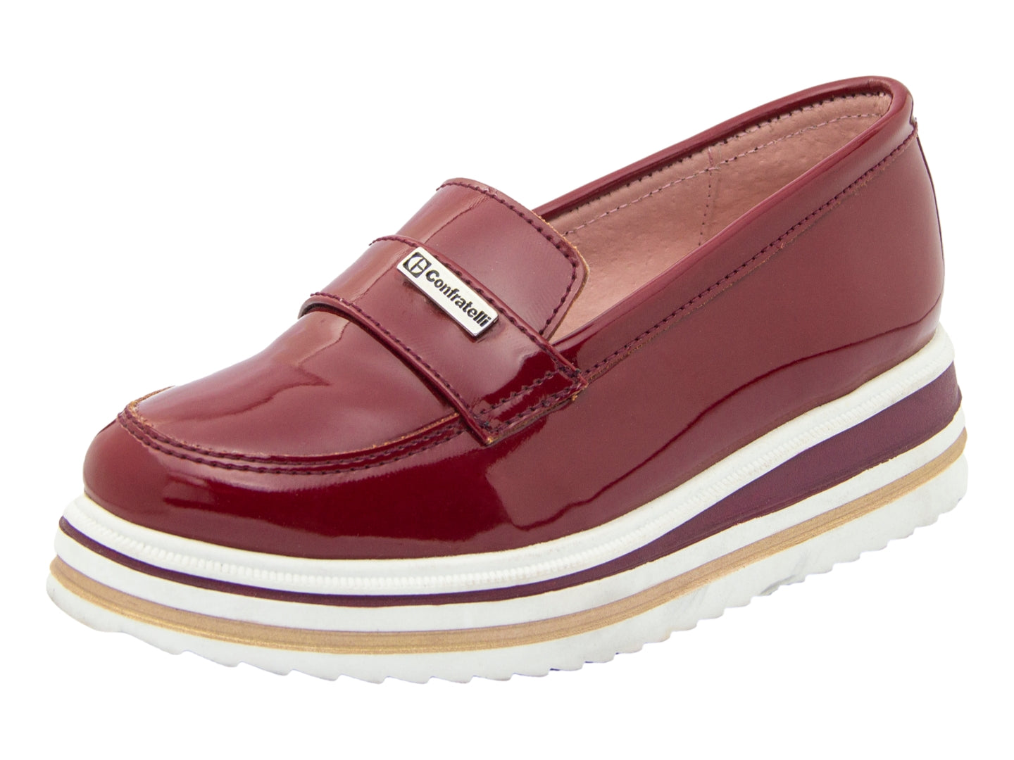 Zapatos Confratelli 20I03 Para Niña