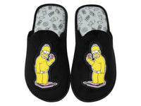Pantuflas Arra 300122 Para Hombre
