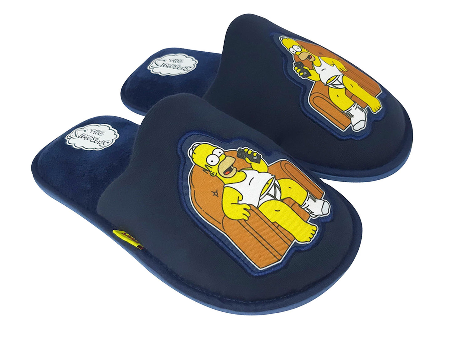 Pantuflas Arra 300115 Para Hombre