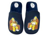 Pantuflas Arra 300115 Para Hombre