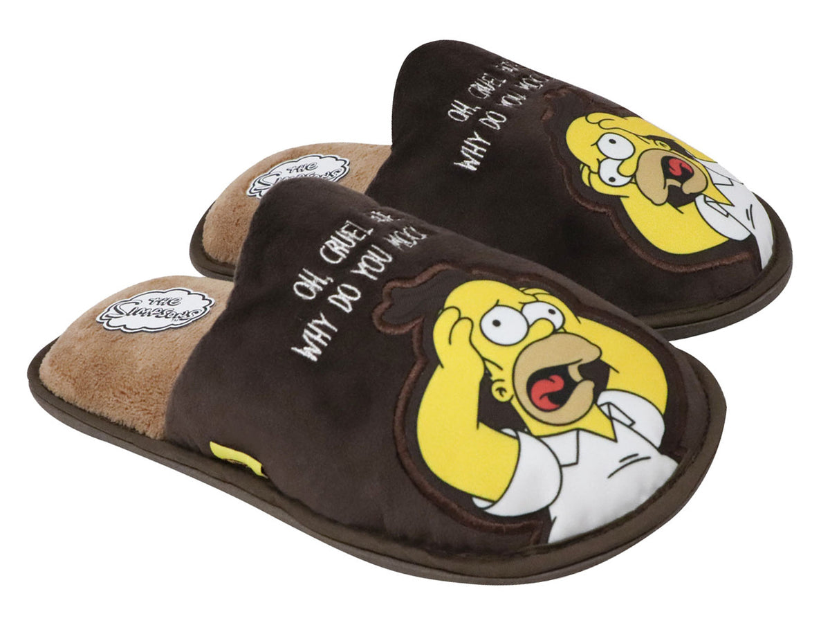 Pantuflas Arra 300125 Para Hombre