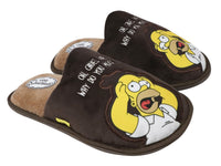 Pantuflas Arra 300125 Para Hombre