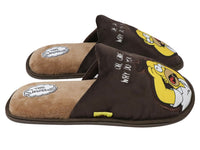 Pantuflas Arra 300125 Para Hombre