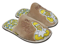 Pantuflas Arra 300126 Para Hombre