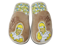 Pantuflas Arra 300126 Para Hombre