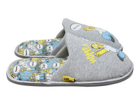 Pantuflas Arra 300127 Para Hombre