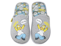 Pantuflas Arra 300127 Para Hombre