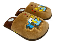 Pantuflas Arra 300247 Para Hombre