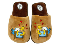 Pantuflas Arra 300247 Para Hombre