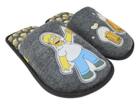 Pantuflas Arra 300249 Para Hombre