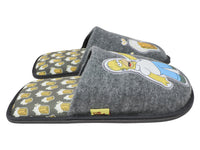 Pantuflas Arra 300249 Para Hombre