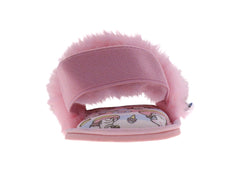Pantuflas ARRA Rosa para Niña