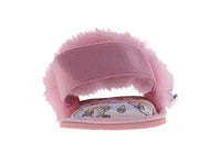 Pantuflas ARRA Rosa para Niña