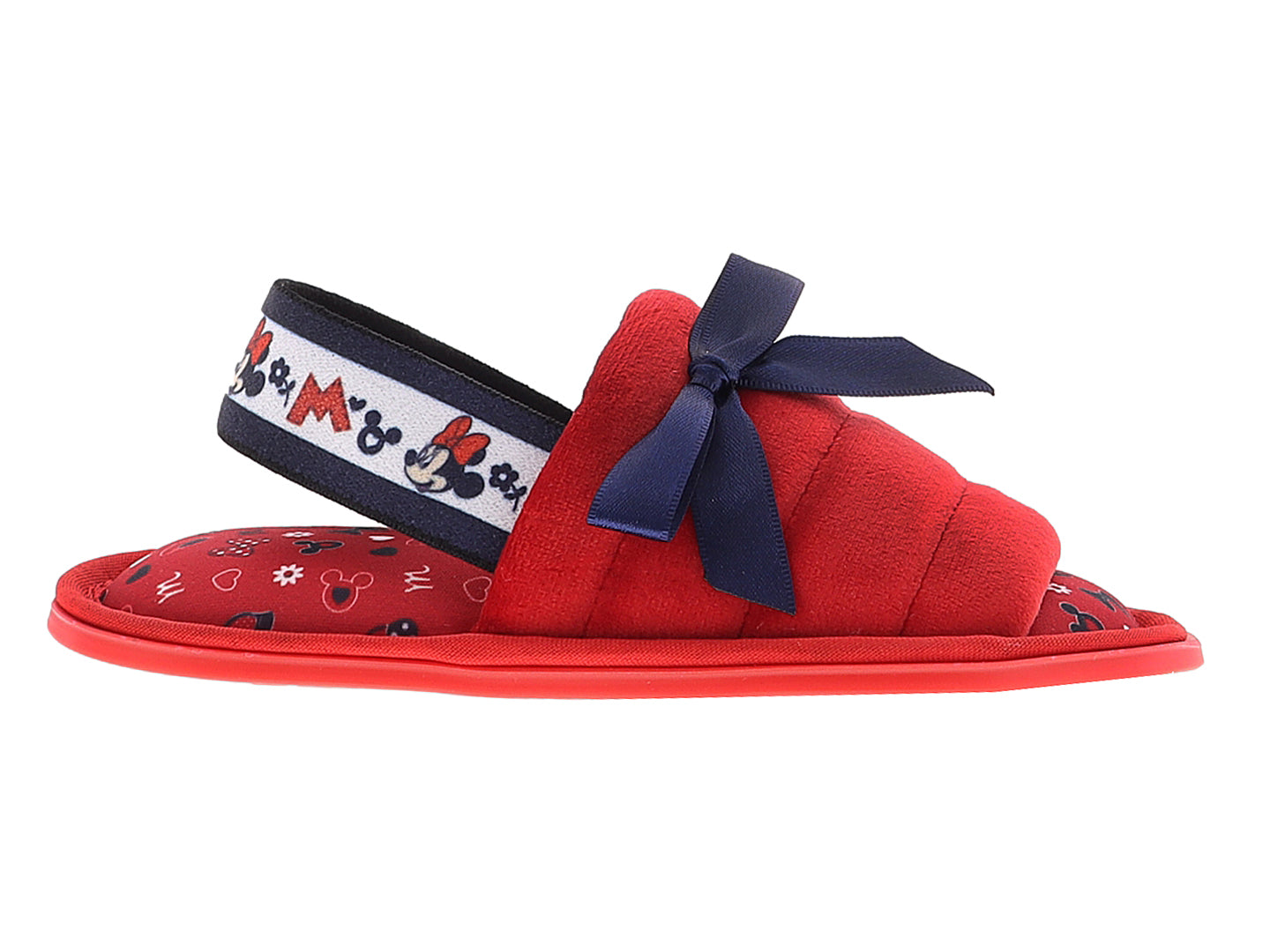 Pantuflas Arra 400001 Para Niña