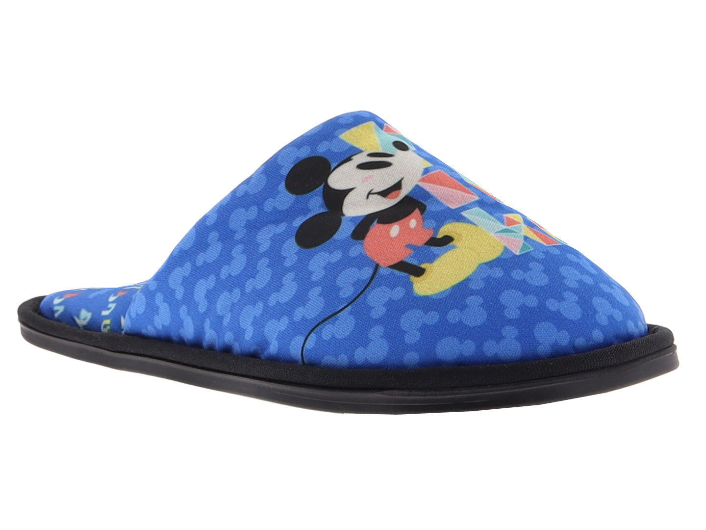 Pantuflas Arra 400002 Para Niño