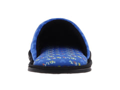 Pantuflas ARRA Mickey Mouse Azul para Niño