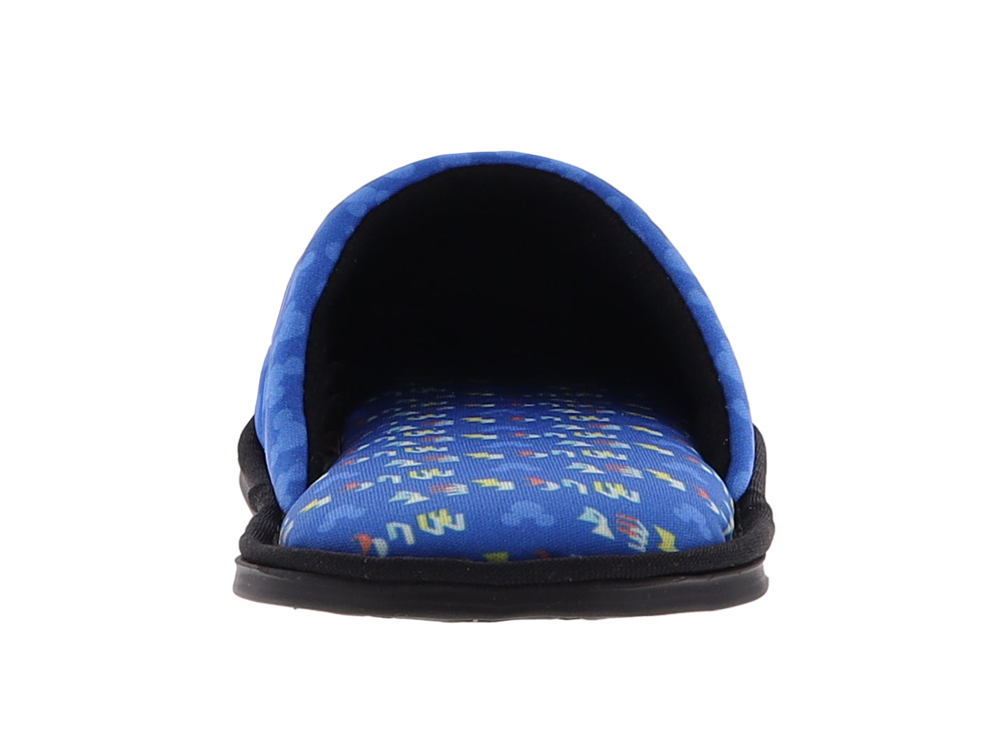 Pantuflas Arra 400002 Para Niño