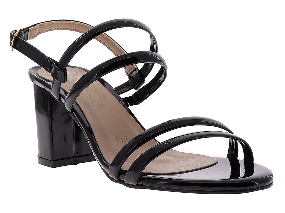 Sandalias Roca 111 Para Mujer