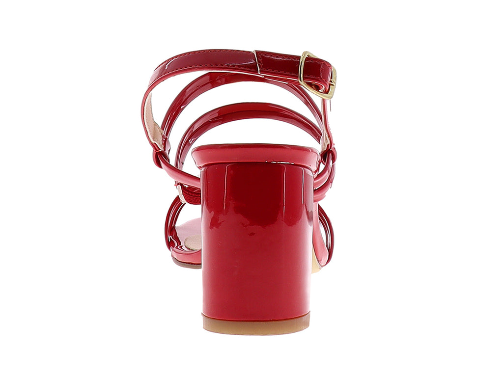 Sandalias Roca 111 Para Mujer