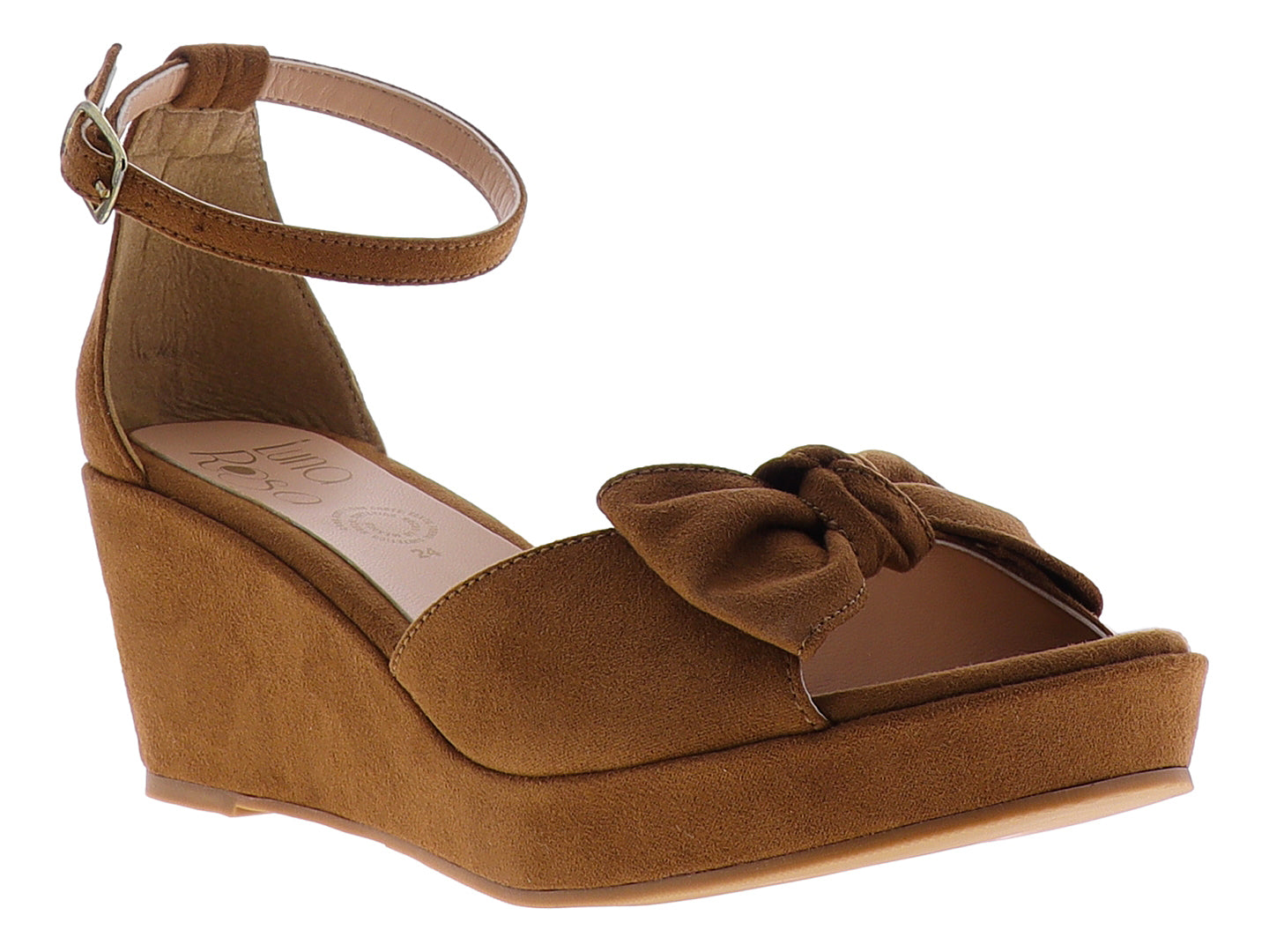 Sandalias Roca 177 Para Mujer