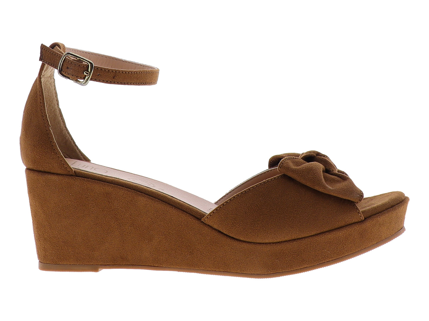 Sandalias Roca 177 Para Mujer