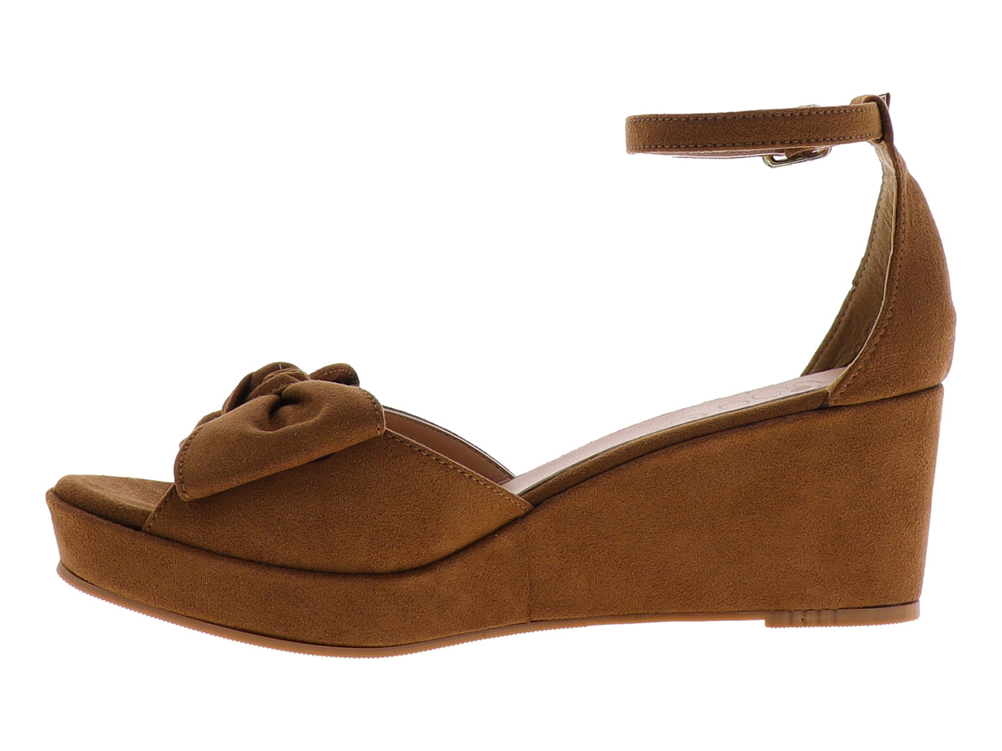 Sandalias Roca 177 Para Mujer