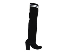 Botas Nautica Raya Para Mujer