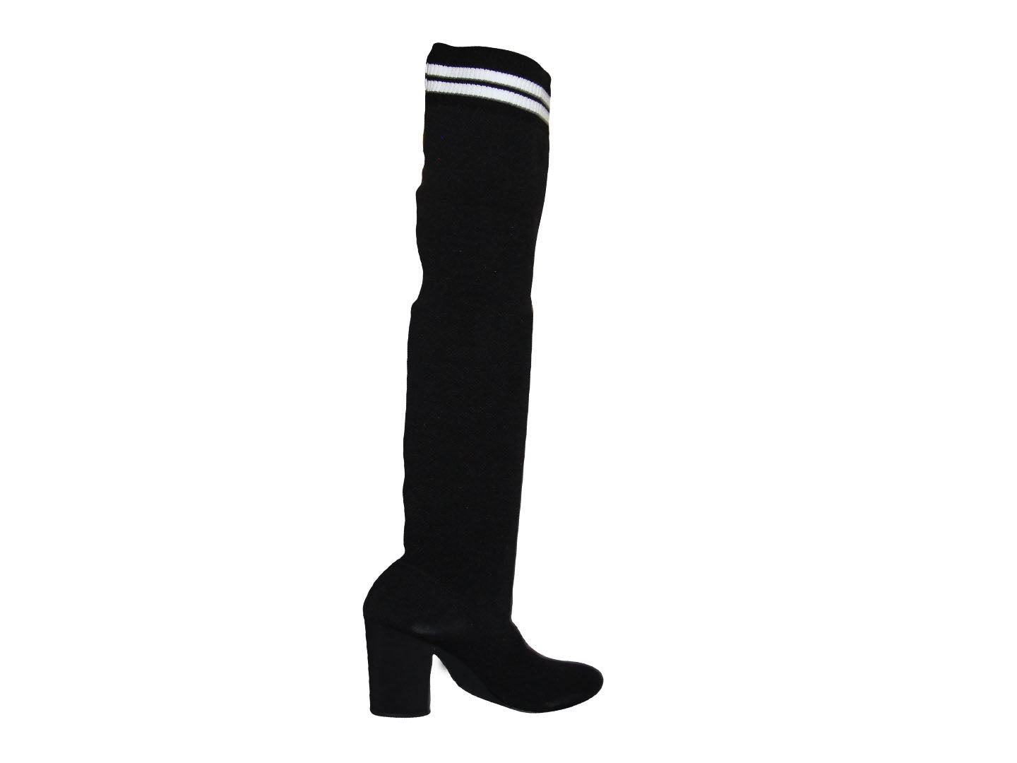 Botas Nautica Raya Para Mujer