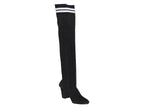 Botas Nautica Raya Para Mujer