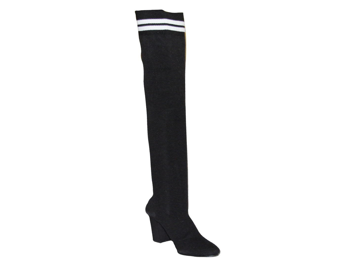 Botas Nautica Raya Para Mujer