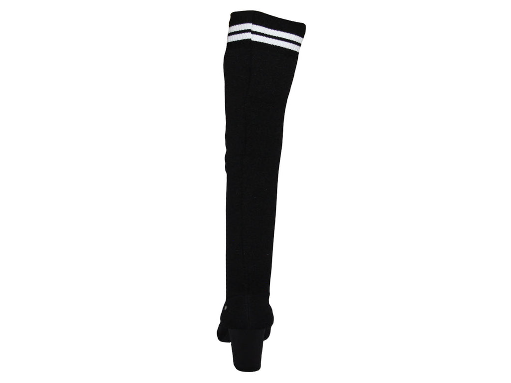 Botas Nautica Raya Para Mujer