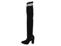 Botas Nautica Raya Para Mujer