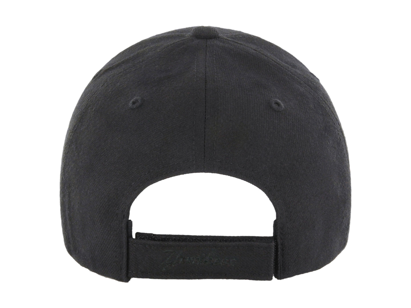 Gorra 47 Brand New York Yankees MLB Color Negro
