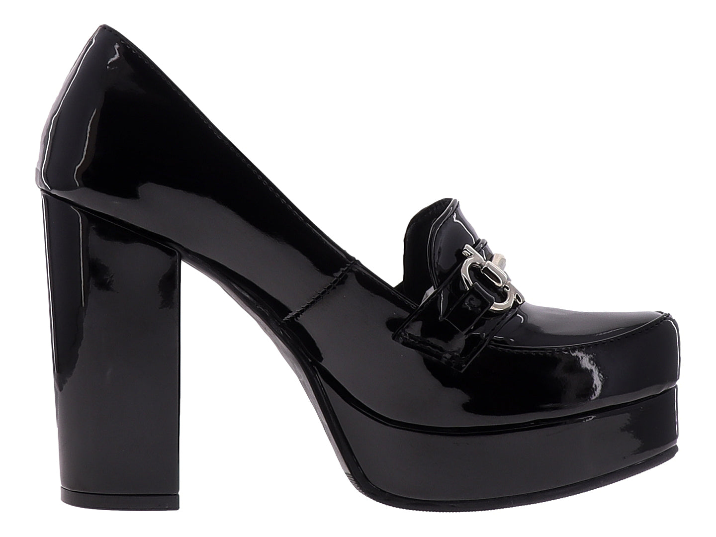 Zapatos Oyyi 640 Para Mujer