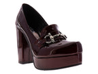 Zapatos Oyyi 640 Para Mujer