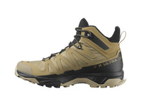 Botas Salomon 412941 Para Hombre